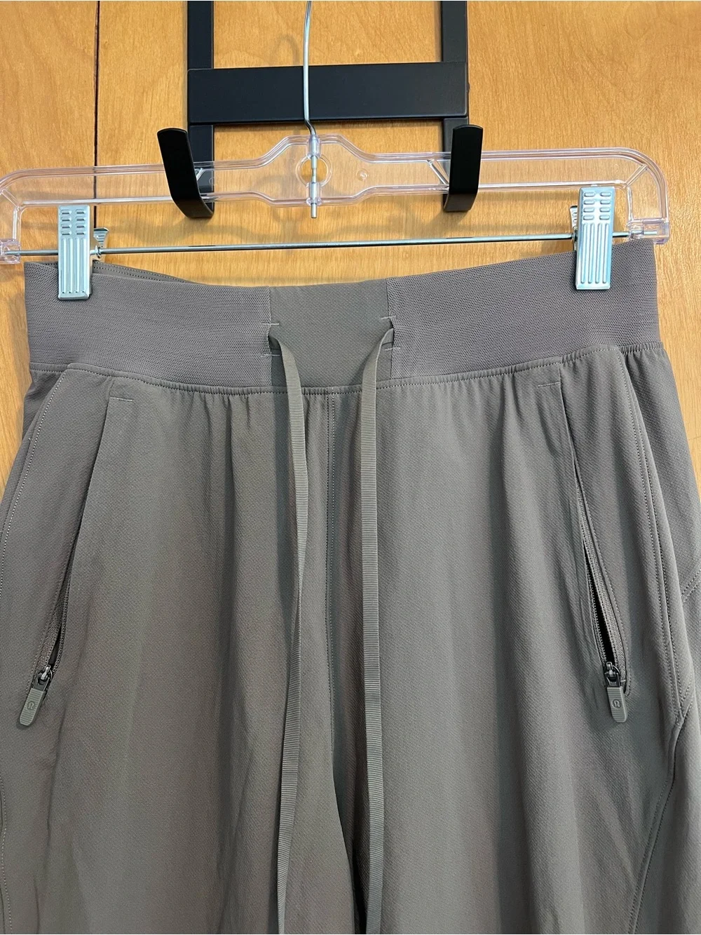 lululemon athletica lightweight jogger